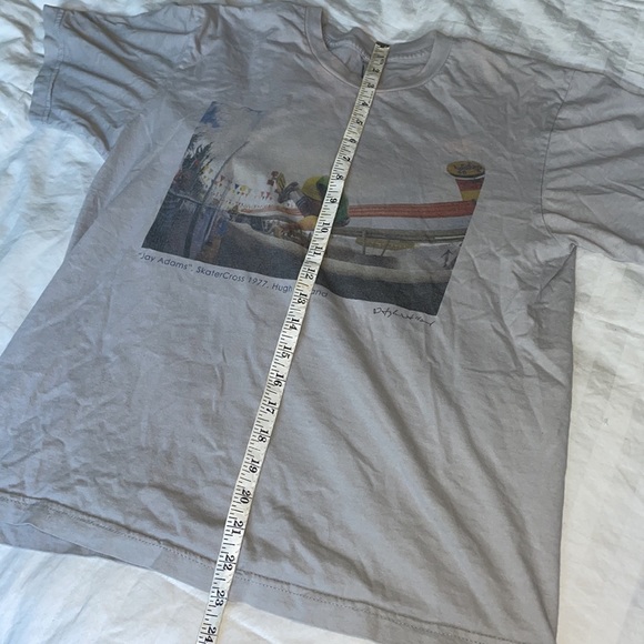 3 for $20 sale 🎉 Jay Adams by Hugh Holland SkaterCross Tshirt - Picture 2 of 6